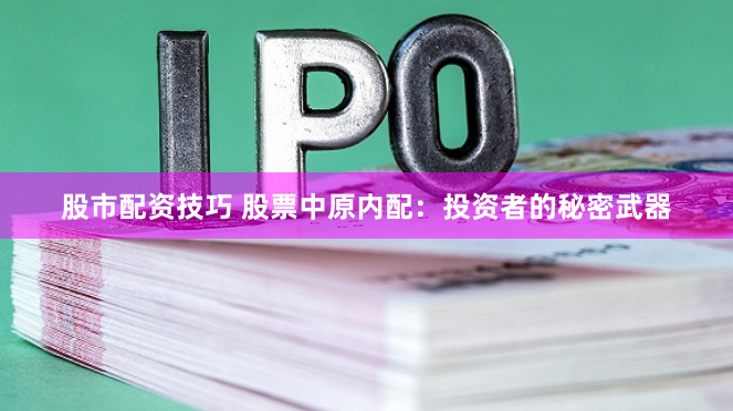 股市配资技巧 股票中原内配：投资者的秘密武器